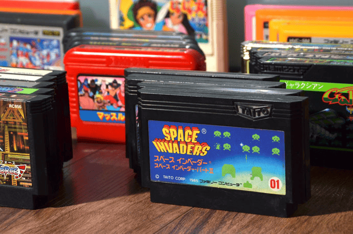 Most Expensive Cartridges