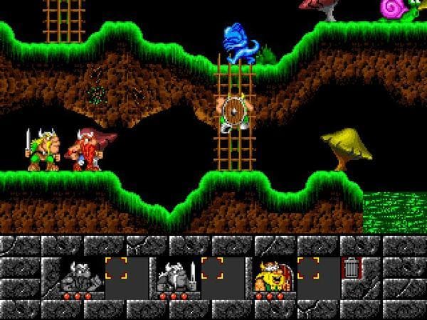 Online Retro Games