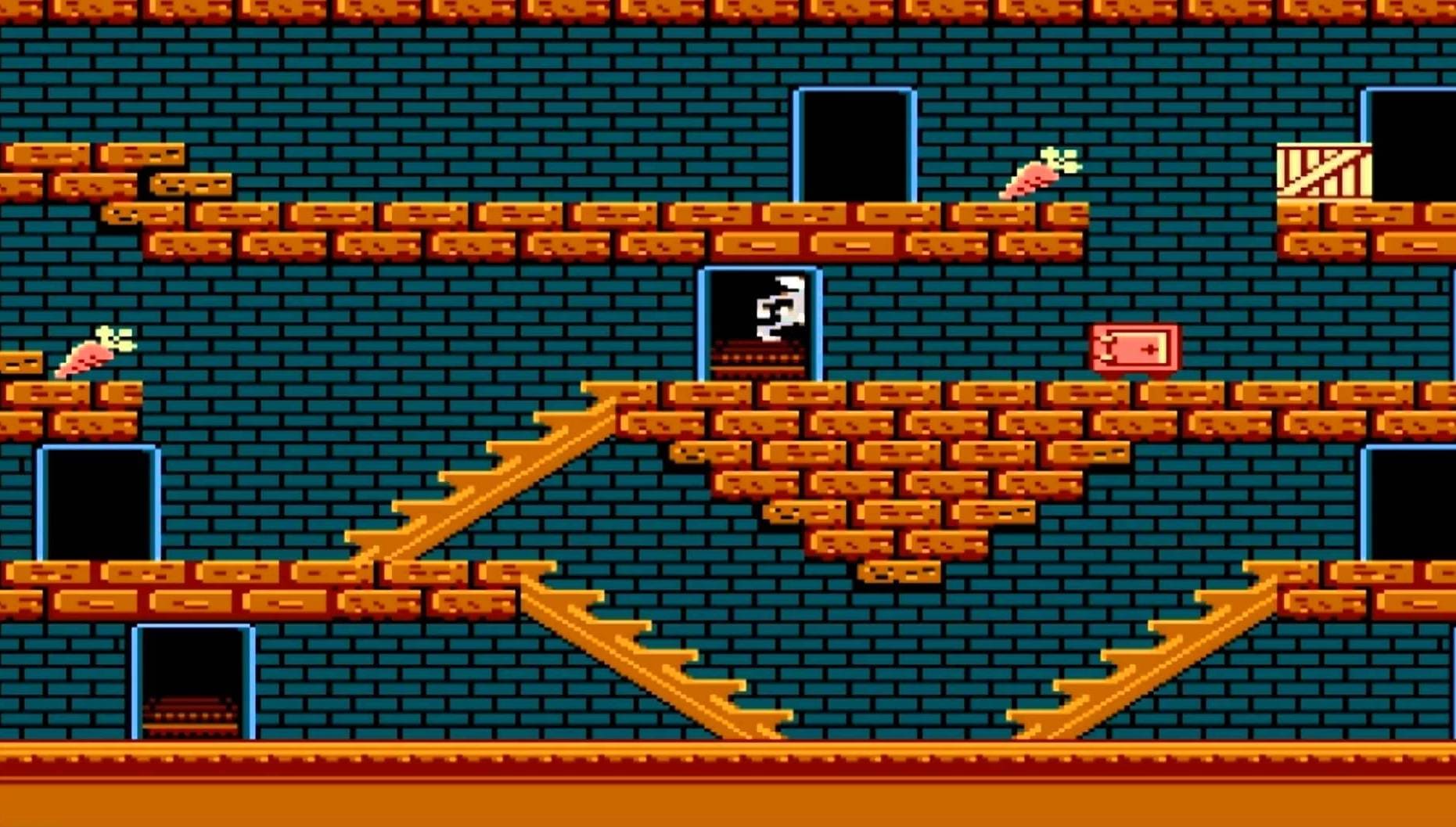 Cheats and Hidden Levels