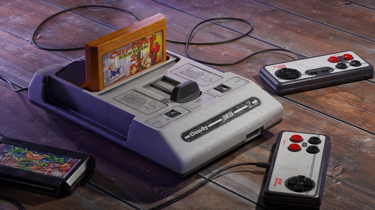 Sega in CIS